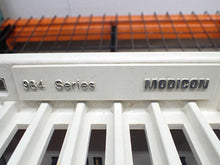 Load image into Gallery viewer, Modicon AS-H819-209 AS-9534-002 984 Series 7 Slot Module Rack Used With Warranty