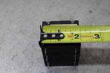 Load image into Gallery viewer, Carling Switch AB3-B0-24-450-1D1-C 5A 277V 50/60Hz 6.25A Trip 3-Pole Used