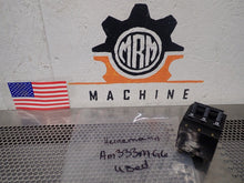 Load image into Gallery viewer, Heinemann AM333MG6 Circuit Breaker 25A 35A 15A 250VAC 60Cy Cur. 5 Used See Pics