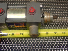 Load image into Gallery viewer, Miller Fluid Power A81B2B Cylinder 2" Bore 1" Stroke 250PSI 5/8" Rod Diameter