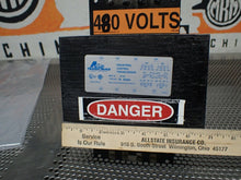 Load image into Gallery viewer, ACME TA-83222 2000VA 60Hz Industrial Control Transformer Used With Warranty