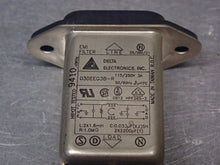 Load image into Gallery viewer, Delta Electronics 03DEEG3B-R EMI Filters 115/250V 3A 50/60Hz New (Lot of 6)