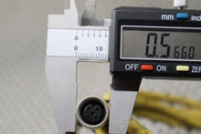 Load image into Gallery viewer, Mencom MDC-3FPX-2M Cordset 4A 300V Used With Warranty (Lot of 2)