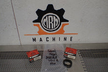 Load image into Gallery viewer, Federal Mogul 340120 Oil Seals New Old Stock (Lot of 2) See All Pictures