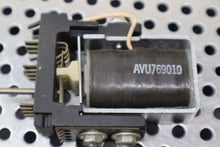Load image into Gallery viewer, 769011 14JV AVU769010 Relays New Old Stock (Lot of 4) See All Pictures