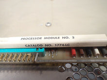 Load image into Gallery viewer, Allen Bradley 1774-LC Processor Module No. 2 Used With Warranty (Lot of 7)