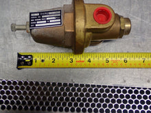 Load image into Gallery viewer, ACME Type A-360 8359 XD 1/2" Regulator 400PSI 2-20 Range New Old Stock