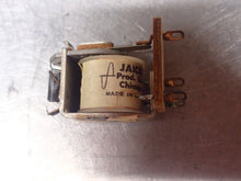 Load image into Gallery viewer, JAICO 48VDC Relays New Old Stock (Lot of 5)