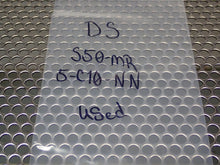 Load image into Gallery viewer, DS S50-MR 5-C10-NN 10-30VDC Photoelectric Sensor Used With Warranty