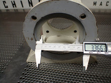 Load image into Gallery viewer, 50a4401/h 2b MR2,6H12 240656 T880004 FGL 250 FC 2 5.0 Pump Mount Used See Pics