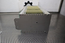 Load image into Gallery viewer, Mitsubishi Chassis With (12) Module Boards Used With Warranty See All Pictures