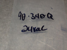 Load image into Gallery viewer, 90-340Q Relay 24VAC New Old Stock See All Pictures