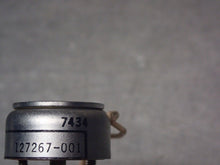Load image into Gallery viewer, Ledex 81840-127267-001 Rotary Solenoids New Old Stock (Lot of 3)