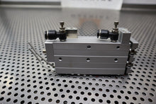 Load image into Gallery viewer, Airtac HLQ12X50SA Slide Cylinder Used With Warranty See All Pictures
