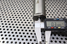 Load image into Gallery viewer, AURORA 209186 11SS10C24E6K Pneumatic Cylinder 3" Stroke 1.25" Bore New Old Stock