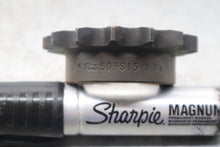 Load image into Gallery viewer, Martin 50BS15 1-1/4 Sprocket 15 Teeth New Old Stock See All Pictures