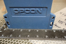 Load image into Gallery viewer, OPCON 101163 8170A-6501 Photoelectric Sensor Control 5VA 115V New Old Stock