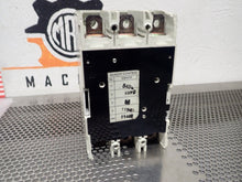 Load image into Gallery viewer, ABB SACE S3 S3H Circuit Breaker 40A 3 Pole 600VAC 600VDC (Slight Bottom Damage)