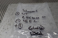 Load image into Gallery viewer, (4) Telecom WT (1) CP Clare 41E.C. & (1) Unknown Relays Used With Warranty