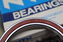 Load image into Gallery viewer, NTN 6816LLU 6816LLU/2AS Ball Bearing New Old Stock See All Pictures