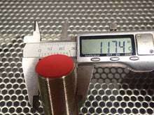 Load image into Gallery viewer, ISSC T30-A111 Sensor 155VA INRUSH 23VA Cont. At 120VAC 90-250VAC New Old Stock