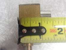 Load image into Gallery viewer, ABB & BBC Kirk Interlock 1KS21406L223 Single Key Way Used (Lot of 2) No Keys