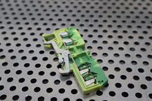 Load image into Gallery viewer, WAGO 280 IEC 947-7-2 Terminal Blocks New Old Stock (Lot of 4)