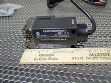 Load image into Gallery viewer, Allen Bradley 42GRXF-10100-02 SER B Fiber Optic Red Control NEW