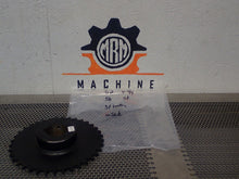 Load image into Gallery viewer, 52P3/4 50 37 37 Teeth Sprocket Used With Warranty See All Pictures