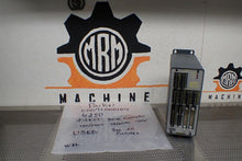 Load image into Gallery viewer, Parker 00071000104 6250 2-Axis Servo Controller 120/240V 50/60Hz 70W See Pics