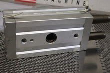 Load image into Gallery viewer, SMC SMC MSQB200R-M9BL 0.6mPa Rotary Table Cylinder Used W/ Warranty See All Pics