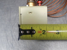 Load image into Gallery viewer, Barber Colman TC-5141 Low Limit Duct Thermostat Used With Warranty See All Pics