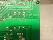 Load image into Gallery viewer, 45019001 Rev F CPC-G 94V-0 Circuit Board Used With Warranty See All Pictures