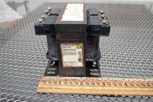 Load image into Gallery viewer, Square D 9070-K50D19 Transformer 0.05kVA 50/60Hz Used With Warranty See Pics