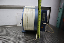 Load image into Gallery viewer, 6MS11-11262-13110-DA 120V 60Hz 0.370kW 4.2A 3450RPM Used With Warranty See Pics