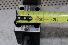 Load image into Gallery viewer, Bosch 0 810 091 212 Control Valve 315bar With (1) 1 837 001 227 Coil 24VDC Used