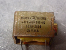 Load image into Gallery viewer, Guardian Electric A420-064169-00 1535-2925 Solenoids 24VDC New (Lot of 5)