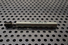 Load image into Gallery viewer, Southern Gage 5/16-24 UNF-3A Set GO-.2854-W Thread Plug Gage Used With Warranty