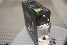 Load image into Gallery viewer, Omron S8VK-G12024 Power Supply In: AC100 Out: DC24V Used With Warranty