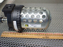 Load image into Gallery viewer, Master Pneumatic L28D-3 3/8 Lubricator 150PSI 125F New Old Stock