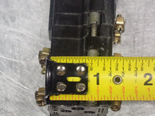 Load image into Gallery viewer, Cutler-Hammer Illuminated Pushbutton 120V With 10250T/91000T Contact Blocks Used