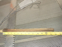 Load image into Gallery viewer, 011-002 Heater Element 1000W 230V 5 84 GA New Old Stock See All Pictures
