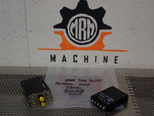 Load image into Gallery viewer, 12500 Code Series 264802 Assy. 5A Circuit Breakers Used With Warranty (Lot of 3)