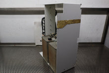 Load image into Gallery viewer, MYRON ZUCKER TSNM43060-3 Capacitor 60KVAR 480V 3-Phase 60Hz Used See All Pics