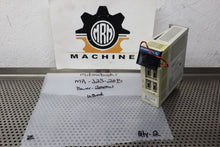Load image into Gallery viewer, Mitsubishi MR-J2S-20B AC Servo Drive 200W 1.5A 3Ph 1PH200-230V 50/60Hz Used
