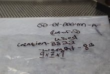 Load image into Gallery viewer, 50-01-0004M-A Clamps Used With Warranty (Lot of 2) See All Pictures