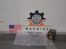 Load image into Gallery viewer, Barber Colman YAA-215 Gear Head Motor Used With Warranty See All Pictures