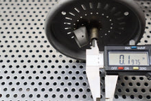 Load image into Gallery viewer, 2540-01-165-0814 G704284 G706037 Header Plate Assembly New Old Stock See Pics