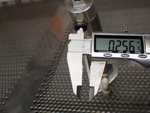 Load image into Gallery viewer, Humphrey 6-DP-3 Pneumatic Cylinder Used With Warranty See All Pictures