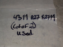 Load image into Gallery viewer, 431102782711 BM 1.2.4.2/N 2-Digit Thumbwheel Switches Used (Lot of 2)